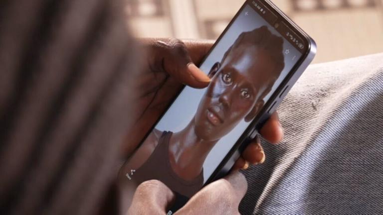 Nyalueth Ateny Aguto