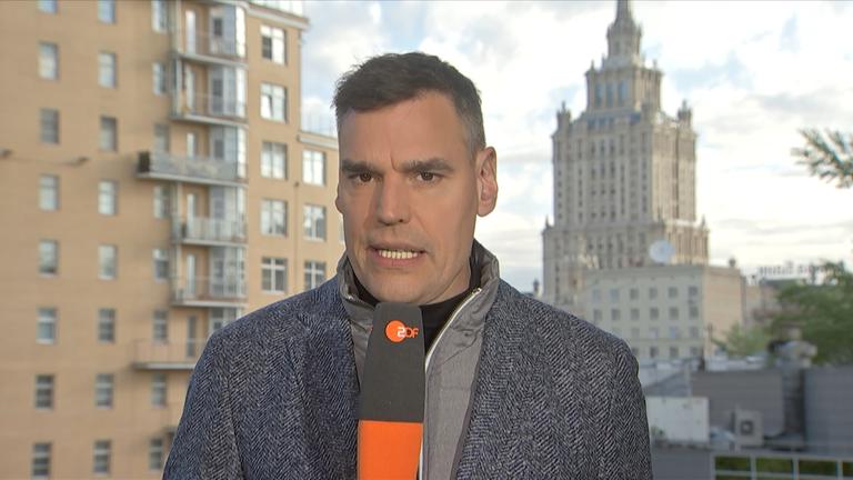 Georgien: Bevölkerung "zieht auf die Straße"