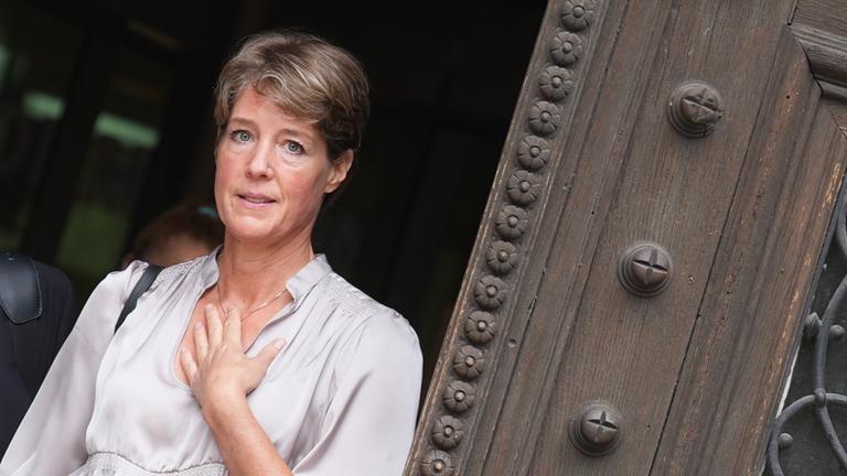 Block-Entführung: Aussage eines Beteiligten