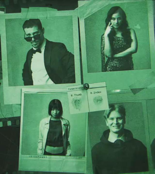 Agenten-Sitcom SpyOn