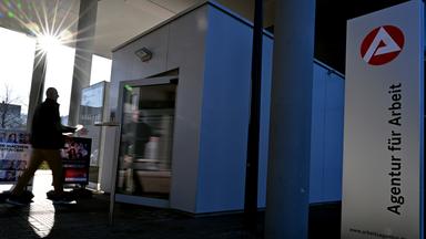 Symbolbild:  Die Regionaldirektion Sachsen-Anhalt-Thüringen der Bundesagentur für Arbeit.
