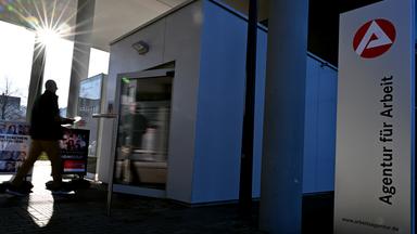 Symbolbild: Agentur für Arbeit