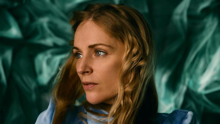 Agnes Obel