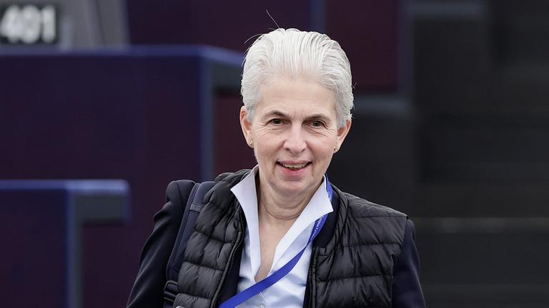 Marie-Agnes Strack-Zimmermann