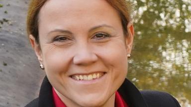 Agnieszka Łada-Konefał