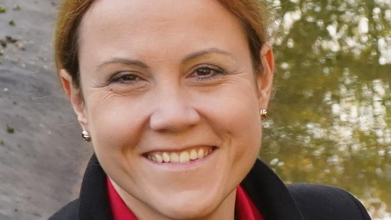 Agnieszka Łada-Konefał