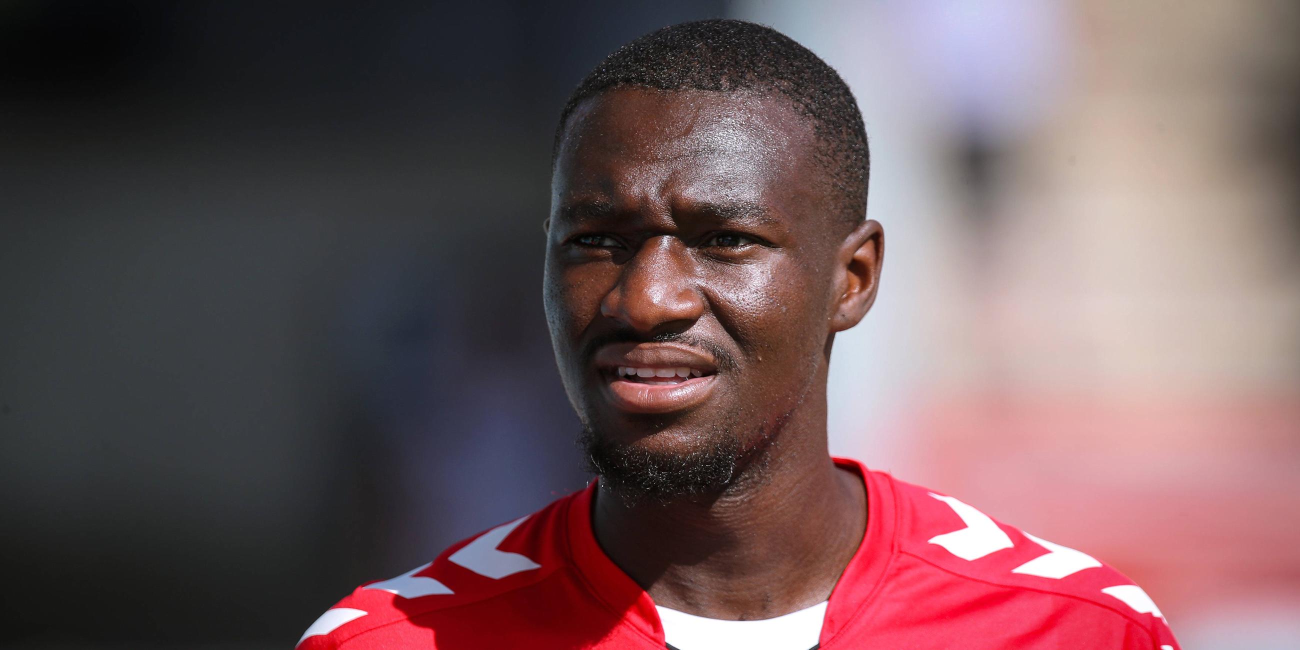 Agyemang Diawusie