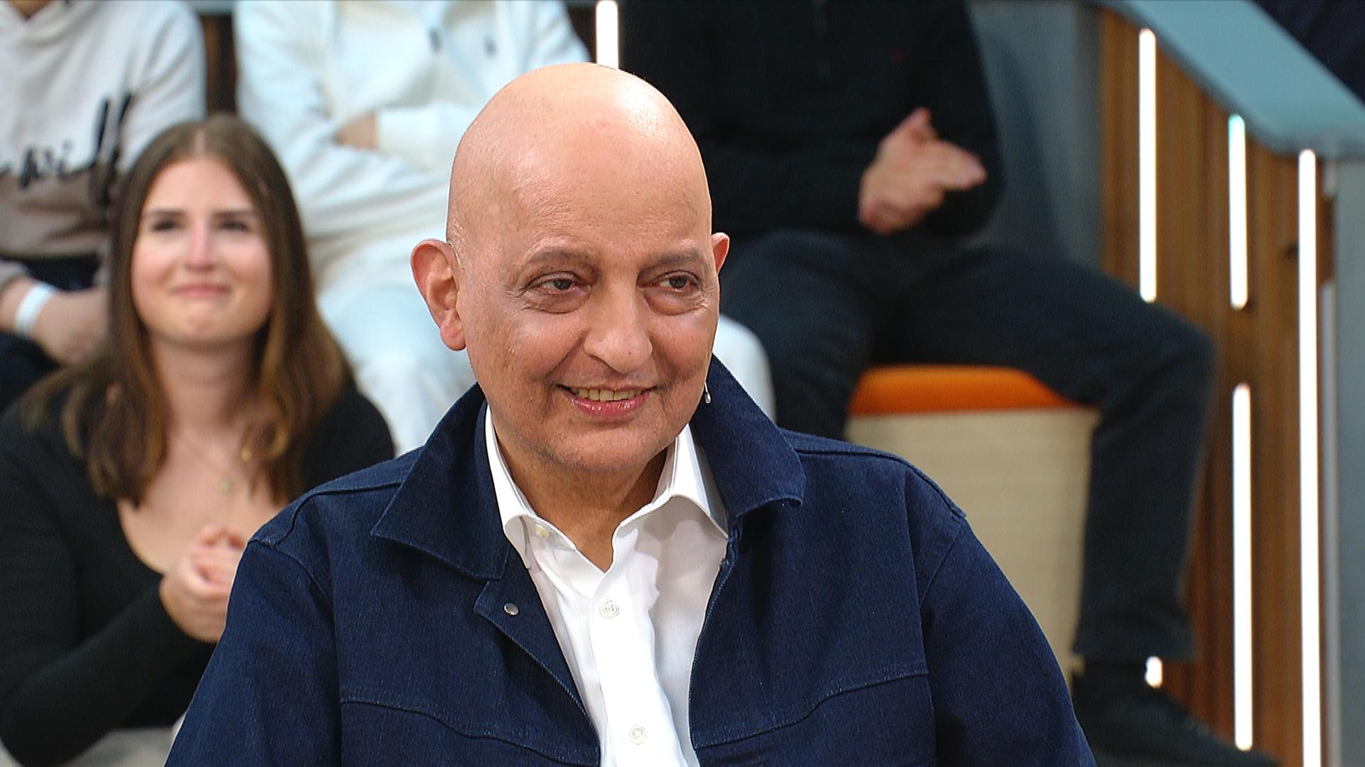 Ali Samadi Ahadi