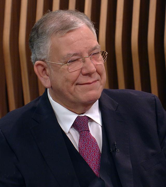 Christoph Ahlhaus  CDU  | Vorsitzender Bundesverband Mittelständische Wirtschaft