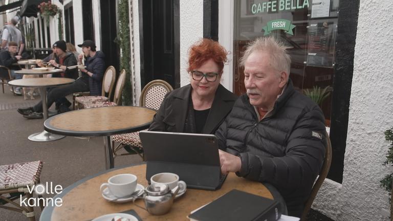 Ahnenforschung in Schottland