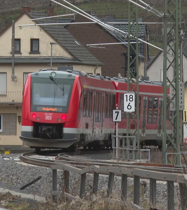 Ahrtal-Bahn
