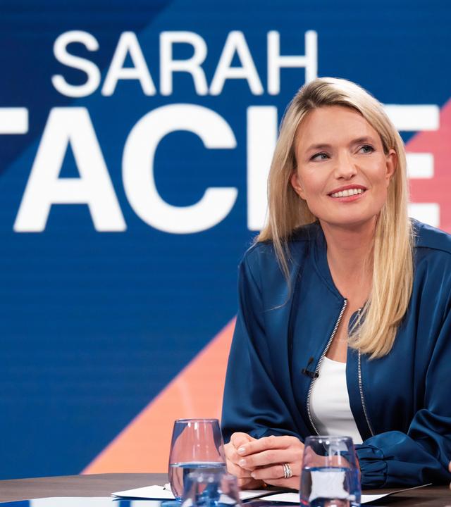 Sarah Tacke - allgemein
