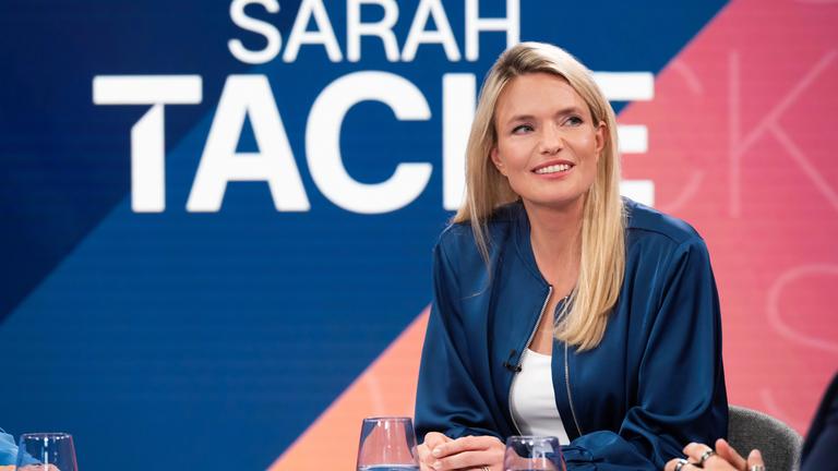 Sarah Tacke - allgemein