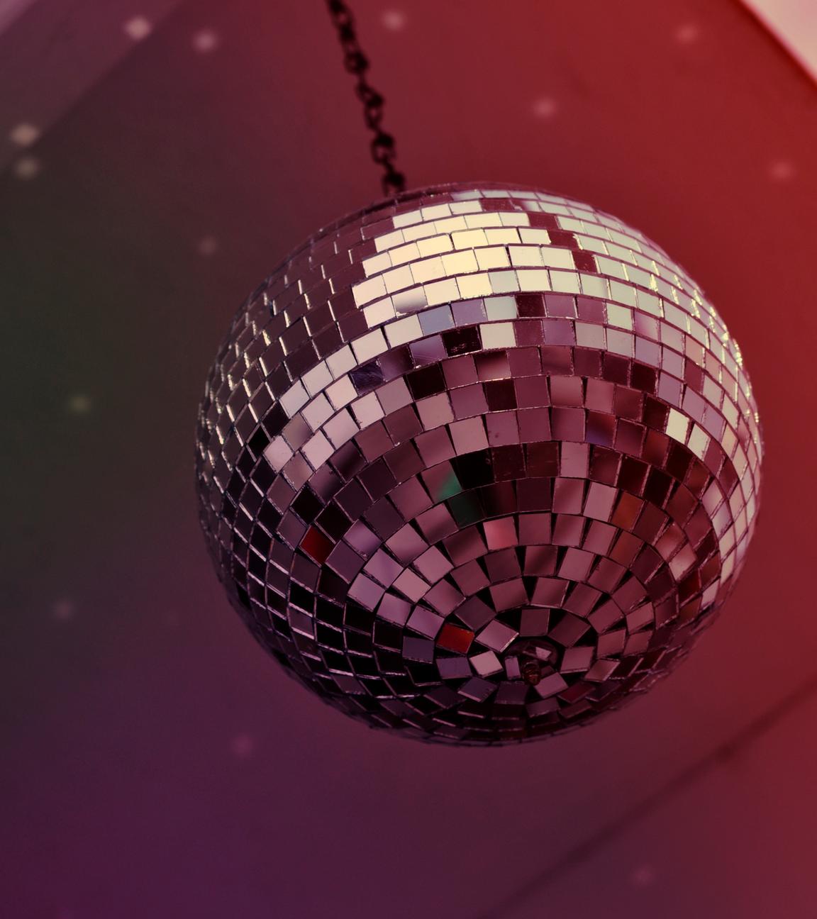 discokugel
