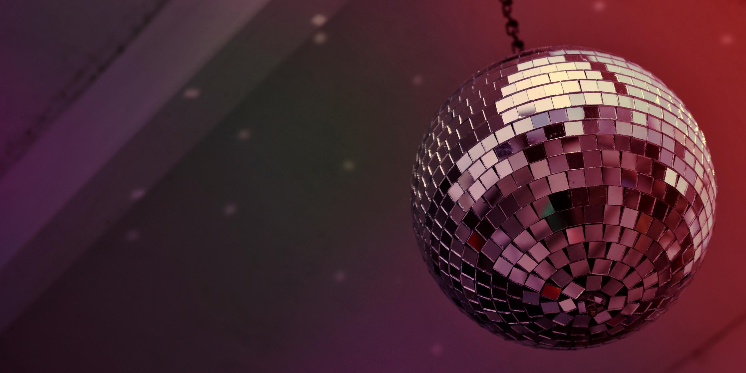 discokugel