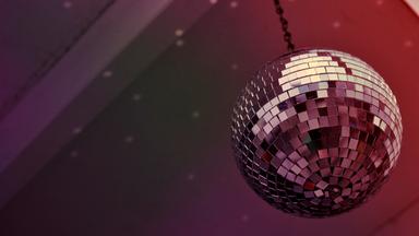 discokugel
