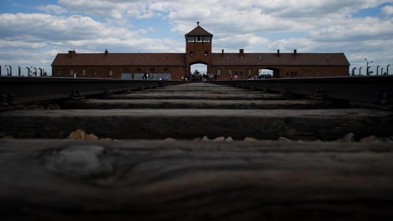 Konzentrationslager Auschwitz