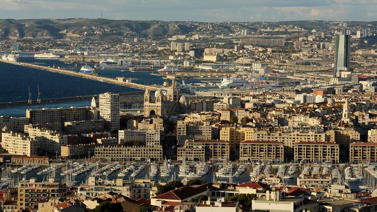 Marseille