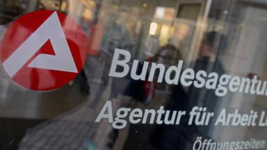 bundesagentur fuer arbeit in leipzig