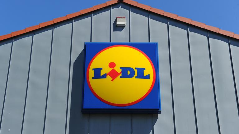 Lidl - Logo