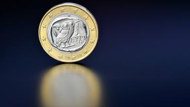 griechische euromuenze
