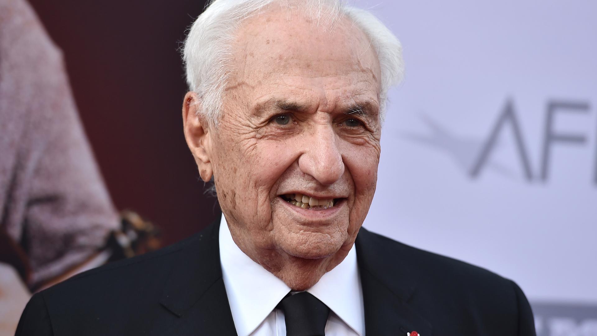 Gehry, Frank O. - 2015