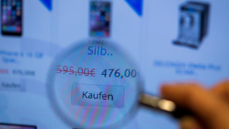 LKA warnt vor Fake-Shops