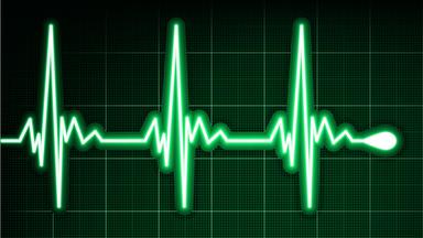 elektrokardiografie (ekg)