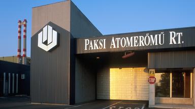 atomkraftwerk paks