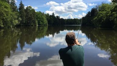 Angler