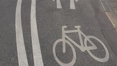 Radweg