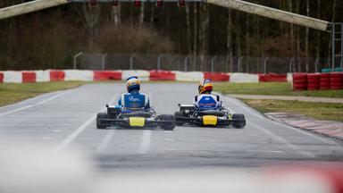 kartbahn in kerpen