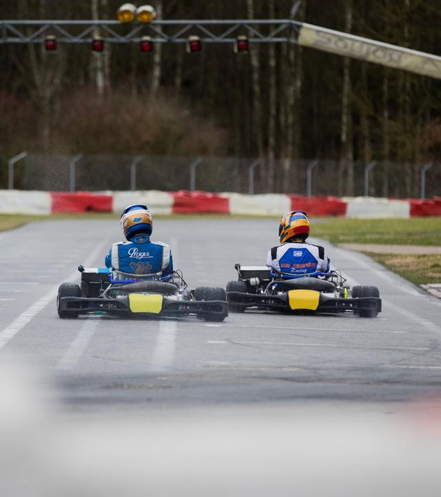 kartbahn in kerpen