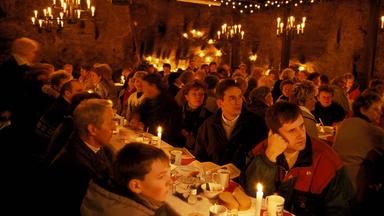 Weihnachtsfeier