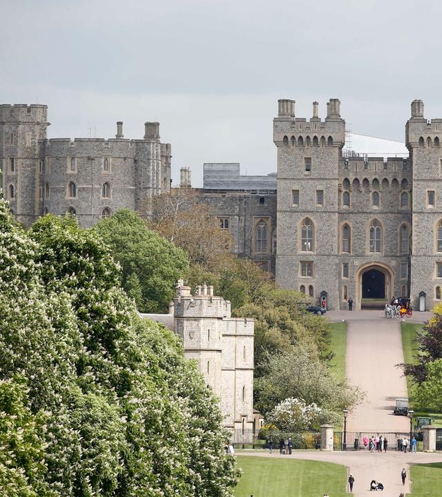 Schloss Windsor