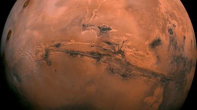 Mars