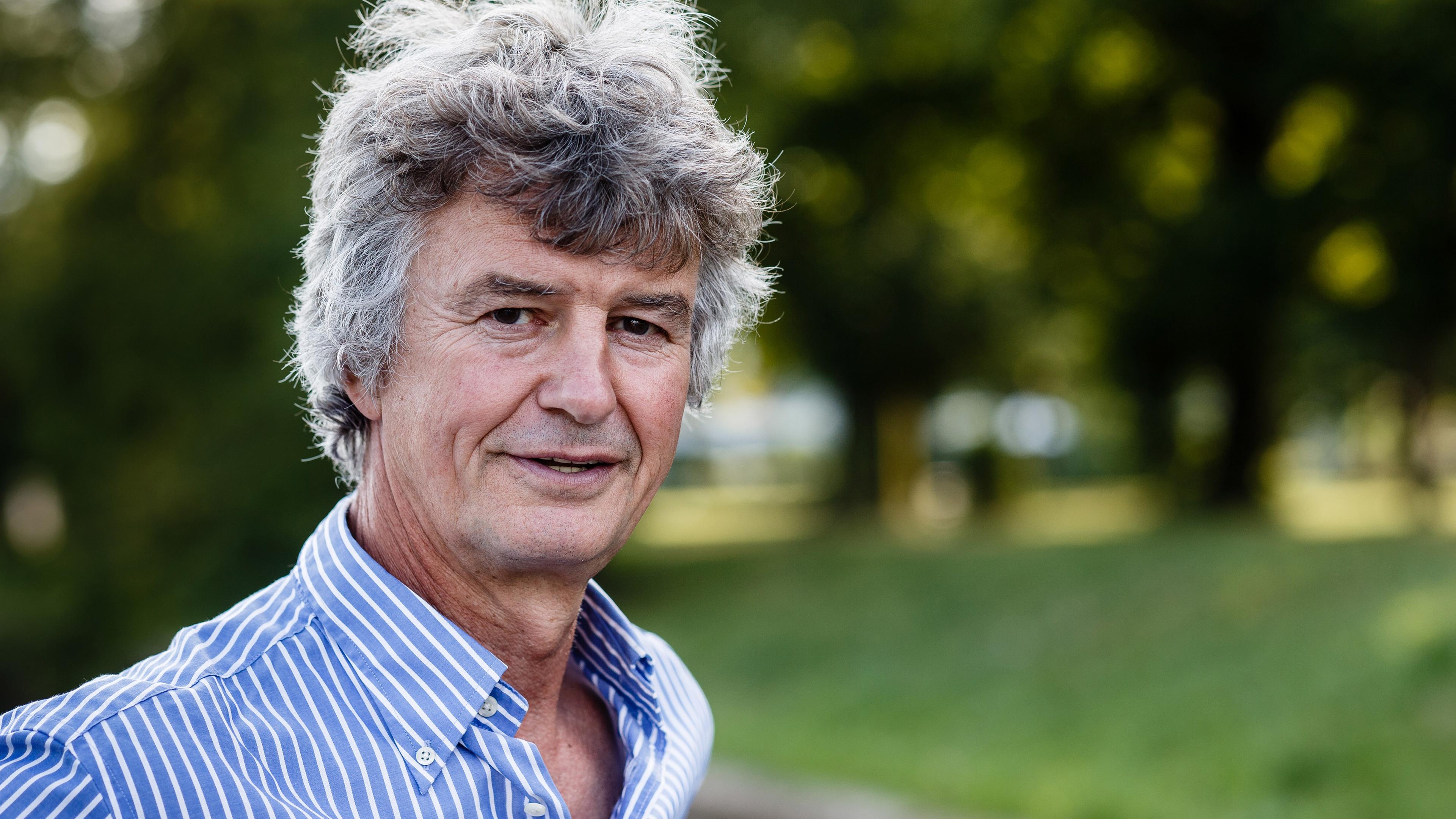Kolbe, Peter-Michael, 2018