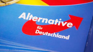 AfD - Logo