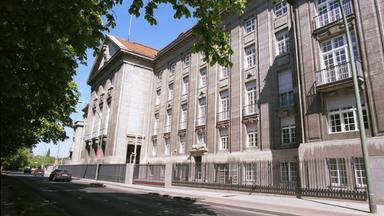 bendlerblock in berlin