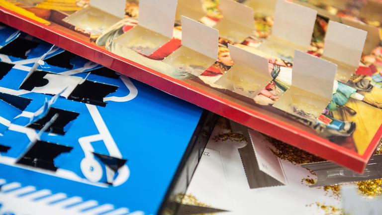 Adventskalender