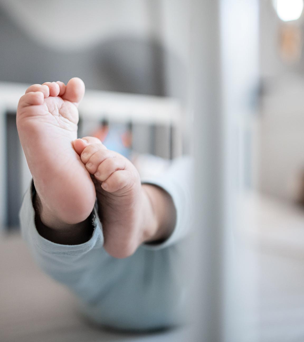 Baby - Symbolfoto