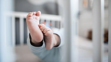 Baby - Symbolfoto