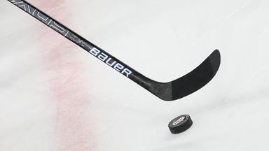 Eishockey - Symbolbild