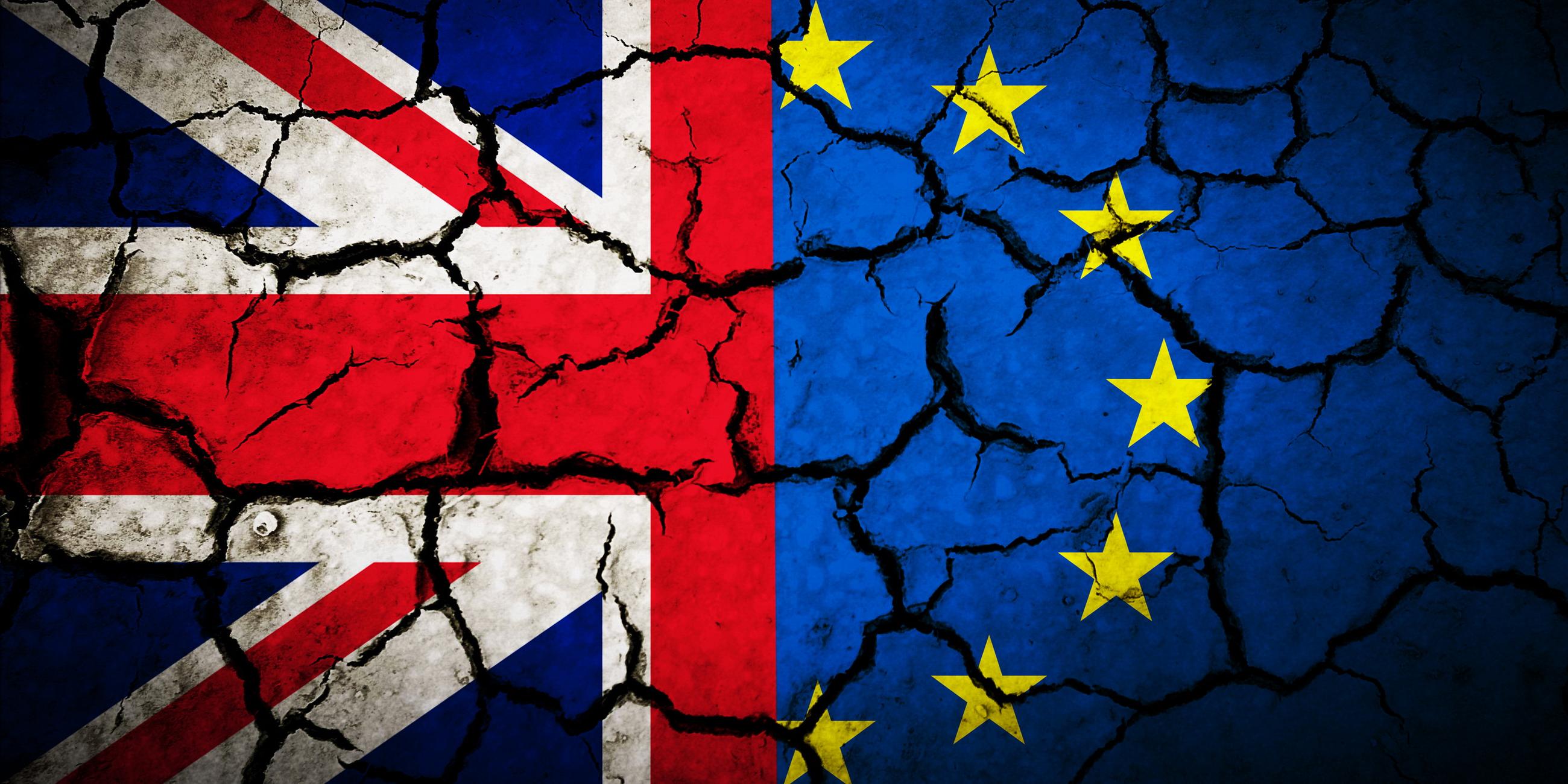 Brexit - Symbolfoto