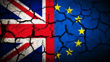Brexit - Symbolfoto