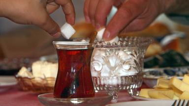 Türkischer Tee