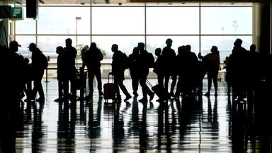USA entziehen Visa wegen Kirk-Aussagen - Deutscher betroffen