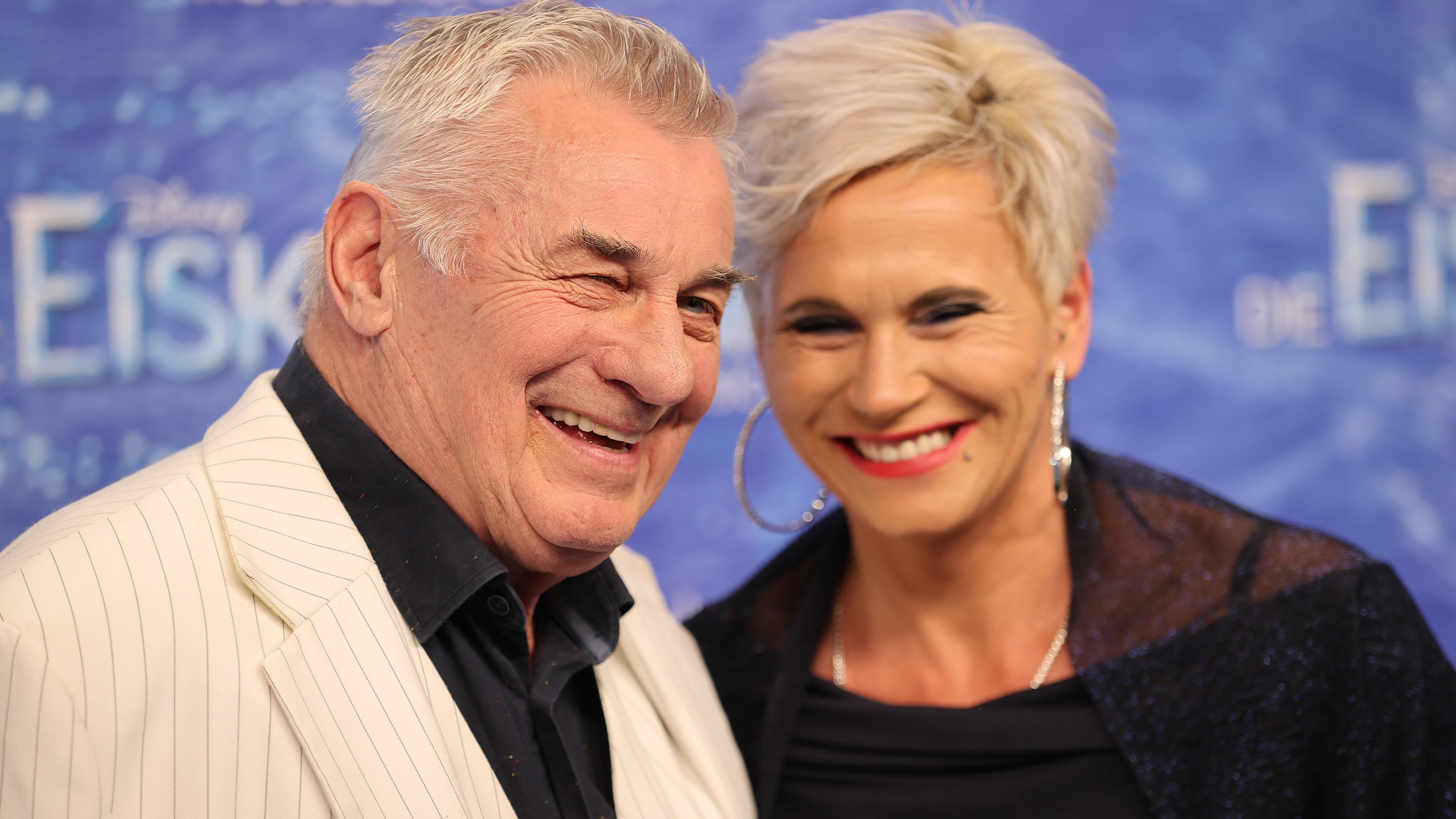 Hoenig, Heinz und Frau Annika Hoenig - 2021