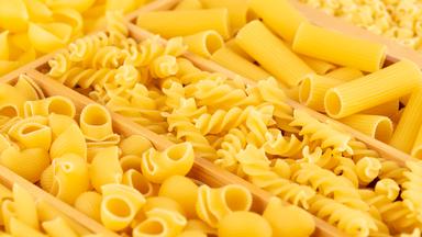 Linsen, Buchweizen und Co. - wie gut sind Pasta-Alternativen?