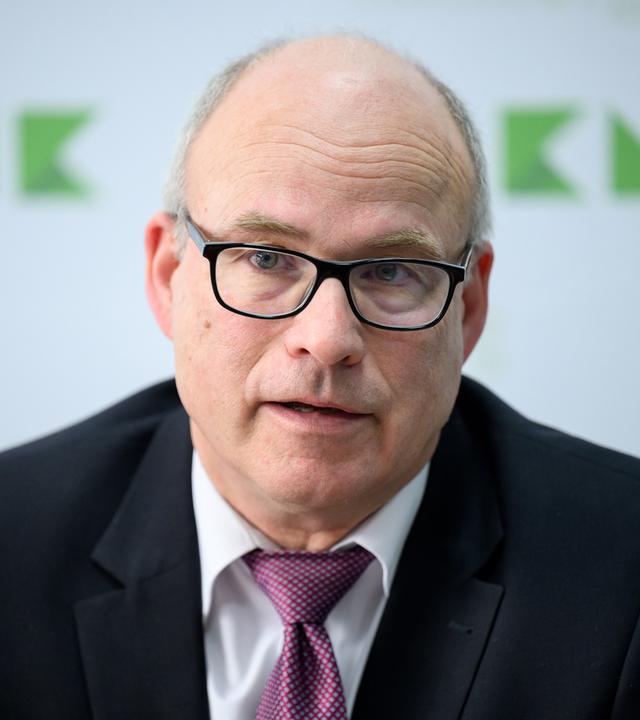 Ties Rabe - 2023
